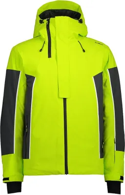 Produktbild von Cmp Man Jacket Fix Hood Acido Acido 56
