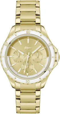 Immagine prodotto di Zegarek damski LACOSTE 2001458 złoty fashion