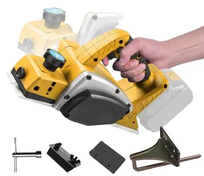 Obrázok produktu pre Elektrický krájač, bezdrôtová prevádzka, bezkefkový motor, bez batérie, EÚ