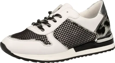 Produktbild von Remonte Sneaker Sneaker Kunstleder