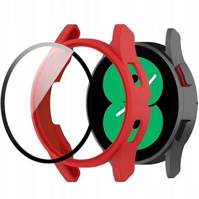 Obrázek produktu pro SAMSUNG GALAXY WATCH 4 5 44mm odolné pouzdro 2v1 8 barev