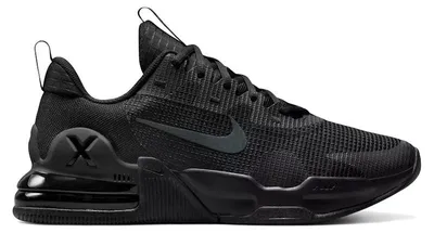 Produktbild von Nike Air Max Alpha Trainer 5 Black Dark Smoke Grey - EU 48.5
