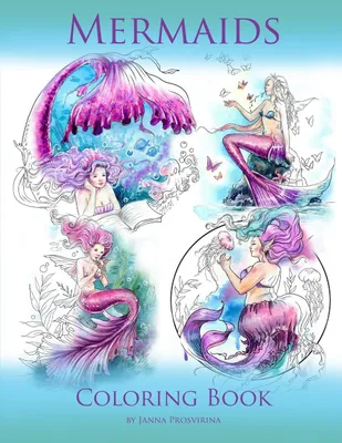 Produktbild von Mermaids