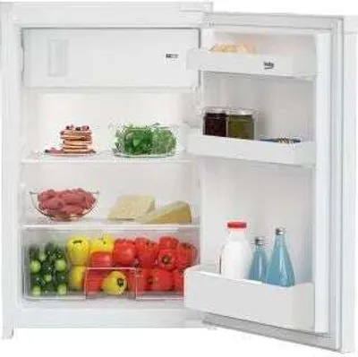 Produktbild von B1754FN Einbaukühlschrank mit Gefrierfach