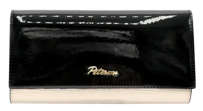 Productafbeelding van Portemonnee Peterson leer DHPTNLJ49069366