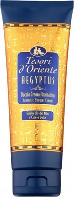 Image de Trésors d'Orient Aegyptus Żel pod Prysznic 250 ml