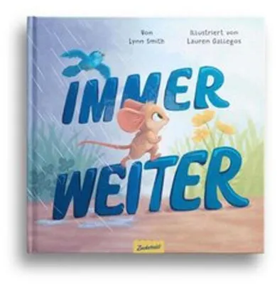 Obrázok produktu pre Immer weiter