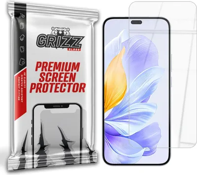 Produktbild von GrizzGlass Hybridglas HybridGlass für Honor X60i