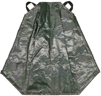Produktbild von Famanu Irrigation Bag - Langsame Wasserabgabe - 90x52x84cm - Grün