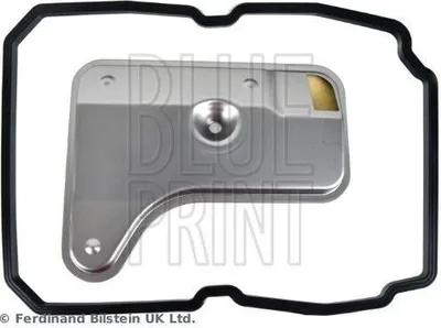 Produktbild von BLUE PRINT ADBP210122 Hydraulikfiltersatz AT Automatikgetriebe für PORSCHE 911 (996)