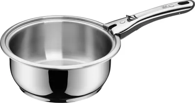 Produktbild von WMF 89.0054.0040, 2,72 l, Rund, Edelstahl, Edelstahl, Edelstahl, 250 °C