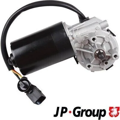 Produktbild von JP GROUP 3198200800 Wischermotor Vorne für CITROËN XSARA PICASSO (N68)