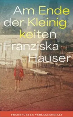 Zdjęcie produktu dla Am Ende der Kleinigkeiten