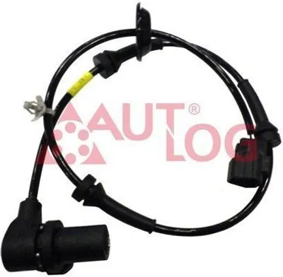 Produktbild von AUTLOG ABS Sensor Raddrehzahl Vorne Links für CHEVROLET KALOS AS4357