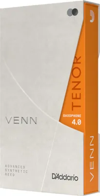 Produktbild von D'Addario-Woodwinds VENN G2 4.0 Blatt für Tenor Saxophon