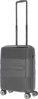 Obrázek produktu pro Travelite Kabinový cestovní kufr Waal S Black 36 l