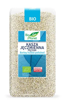Obrázok produktu pre JAČMEŇ 500 g -PLANÉTA