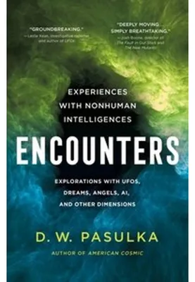 Immagine prodotto di Encounters