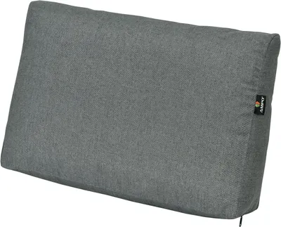 Produktbild von AMPO Rückenkissen Polster Auflage für Gartenmöbel Sessel Outdoor Wasserdicht 57x40 cm