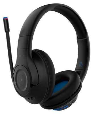 Zdjęcie produktu dla Słuchawki nauszne dla dzieci Belkin Soundform Inspirer Bluetooth, czarne