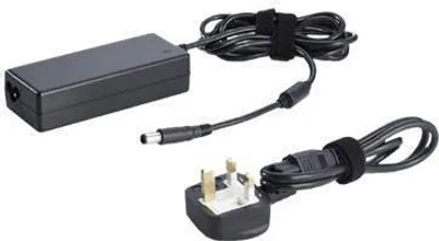 Produktbild von Dell AC Adaptor 90W (450-ABFY)