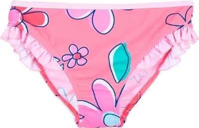 Produktbild von Peppa Wutz Pig Bikini Mädchen Kinder Zweiteiler Bademode , Größe:98