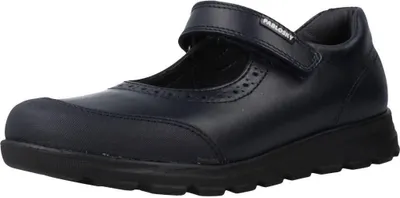 Produktbild von Pablosky Shoes 10225-382926 in Blue color size 30