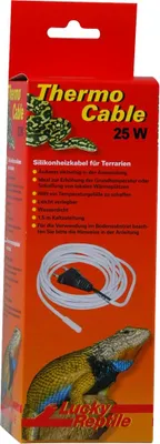 Zdjęcie produktu dla Lucky Reptile - Kabel termiczny - 25W
