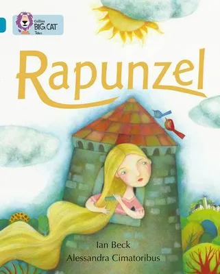 Zdjęcie produktu dla Rapunzel