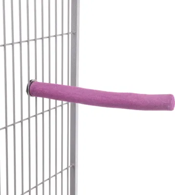 Produktbild von Sitzstange zur Krallenpflege  X-LARGE für Graupapageien & Co.