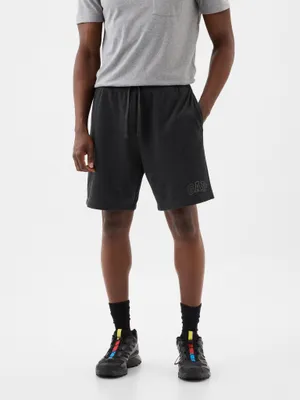 Produktbild von GAP Shorts mit Logo 868464-03__XL