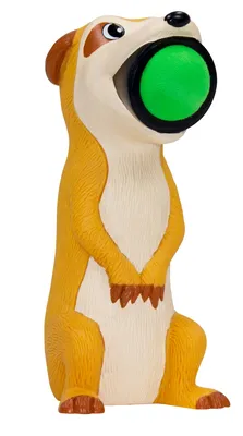 Produktbild von Leif|Plopper Leif - Erdmännchen Plopper