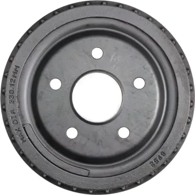 Produktbild von Bremstrommel rotierend Ø 229 mm 53 mm A.B.S. passend für FORD
