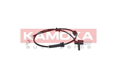 Produktbild von KAMOKA ABS Sensor Raddrehzahl Hinten Links für RENAULT KANGOO (KC0/1) 1060392