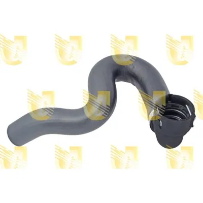 Produktbild von UNIGOM Kühlerschlauch Wasserschlauch für OPEL Corsa D Schrägheck (S07) O8642