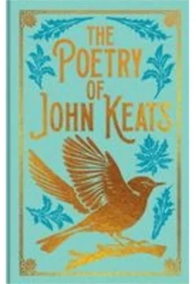 Produktbild von The Poetry of John Keats