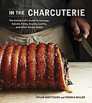 Image de In the Charcuterie