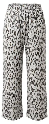 Immagine prodotto di Pantaloni da donna FOULINE - grigio, taglia M