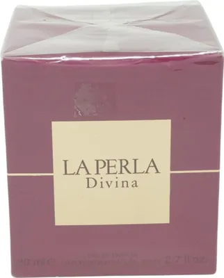 Obrázok produktu pre La Perla Divina parfumovaná voda v spreji 80ml