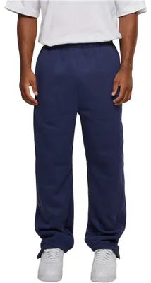 Produktbild von Urban Classics Herren Trainingshose Sweatpants, Jogginghose für Männer, Straight