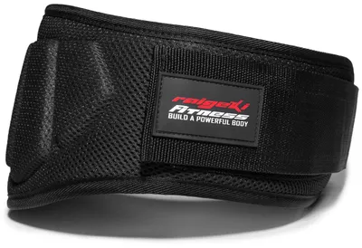 Image de Ceinture de musculation pour le bodybuilding et l'entraînement de force