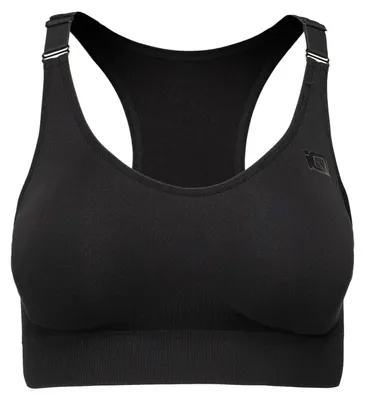 Productafbeelding van BH voor dames met medium ondersteuning, CARMEN II WMNS, IQ CROSS THE LINE