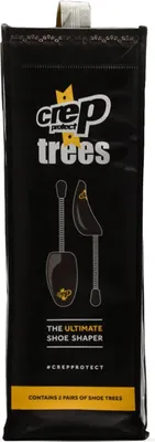 Produktbild von Crep Protect Trees - Shoe Shaper Schwarz Unisize Crep Protect