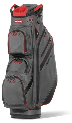 Produktbild von BagBoy DG Lite III Cartbag, marineblau