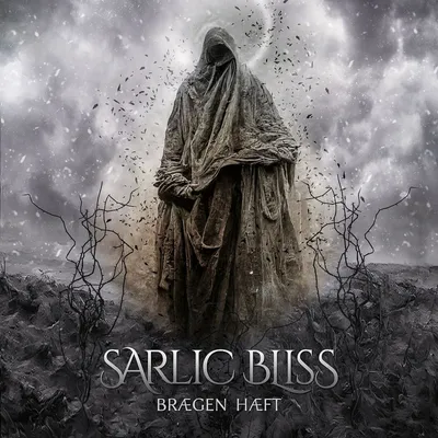 Obrázek produktu pro Sarlic Bliss: Brægn Hæft