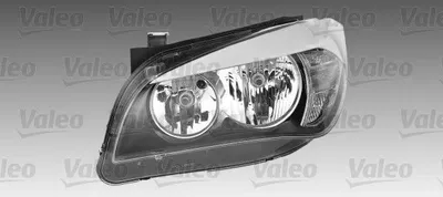 Produktbild von Valeo Hauptscheinwerfer 044292