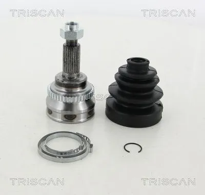 Produktbild von TRISCAN 8540 69131 Gelenksatz Antriebswelle
