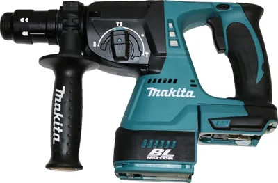 Obrázok produktu pre Makita DHR243ZJ Akku-Kombihammer