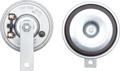 Produktbild von Horn TOP SOUND 40 V 52 W Tiefton HELLA Aftermarket-Expertise passend für HAKO