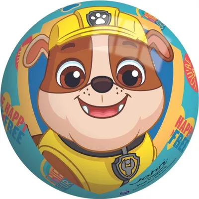 Produktbild von John Paw Patrol, Spielball